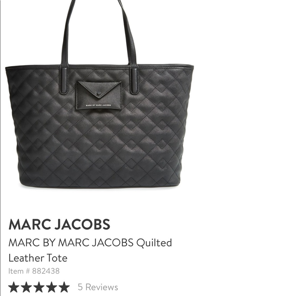 Mark By Mark Jacobs Tote